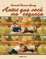 Antes que você me esqueça - Hannah Bonam-Young.epub